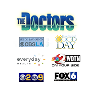 Featured On